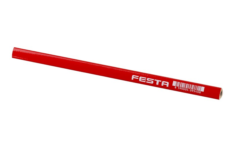 Tužka trojhranná FESTA 250mm HB 0.02 Kg  DÍLNA Sklad16 13278 100