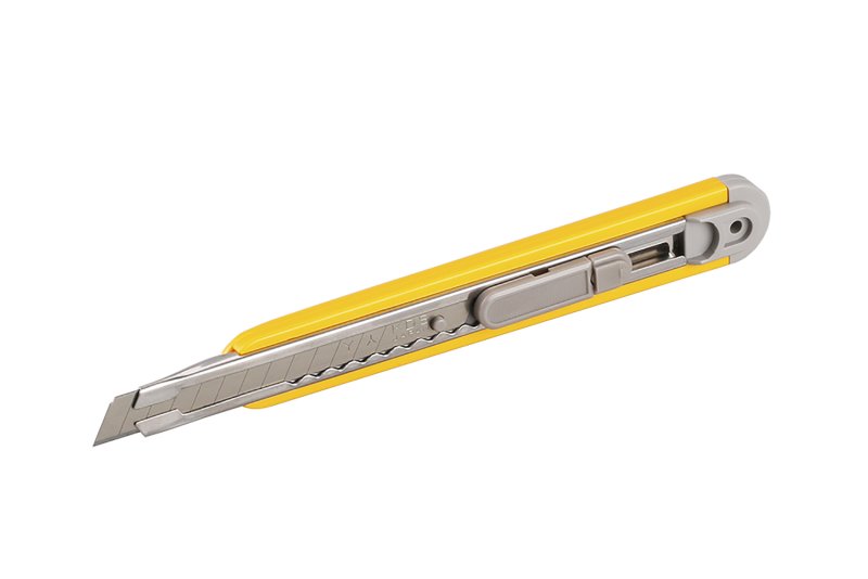 Nůž odlamovací KDS S14 9x0.38mm 0.0375 Kg  DÍLNA Sklad16 16005 100