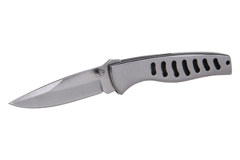 Nůž zavírací FESTA (alu) 0.112 Kg  DÍLNA Sklad16 16223 100