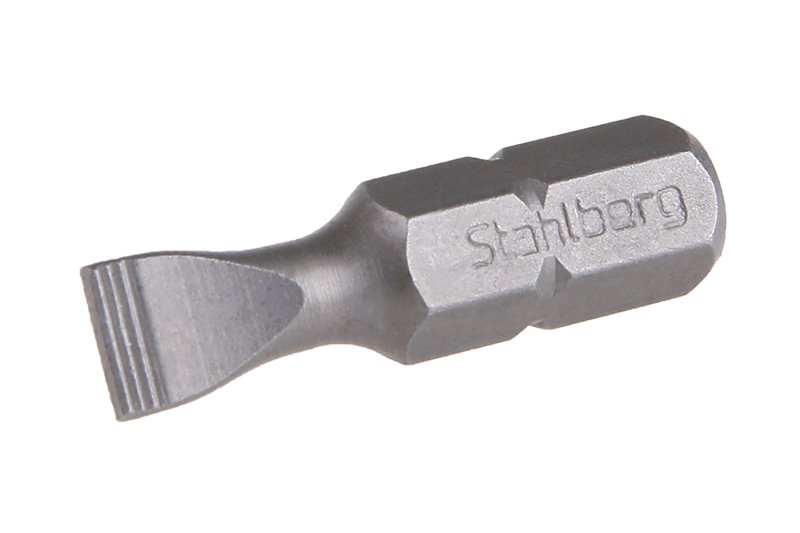 Bit STAHLBERG S 3.0mm 25mm S2 0.005 Kg  DÍLNA Sklad16 18620 100