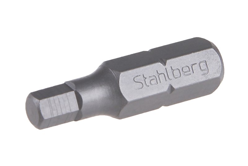 Bit STAHLBERG H 2.0mm 25mm S2 0.004 Kg  DÍLNA Sklad16 18801 100