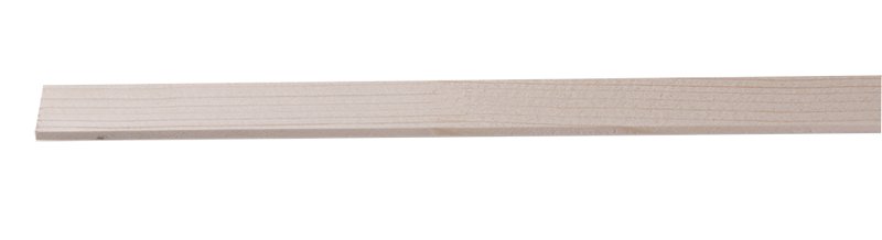Omítník dřevěný 250cm 0.1 Kg  DÍLNA Sklad16 37119 100