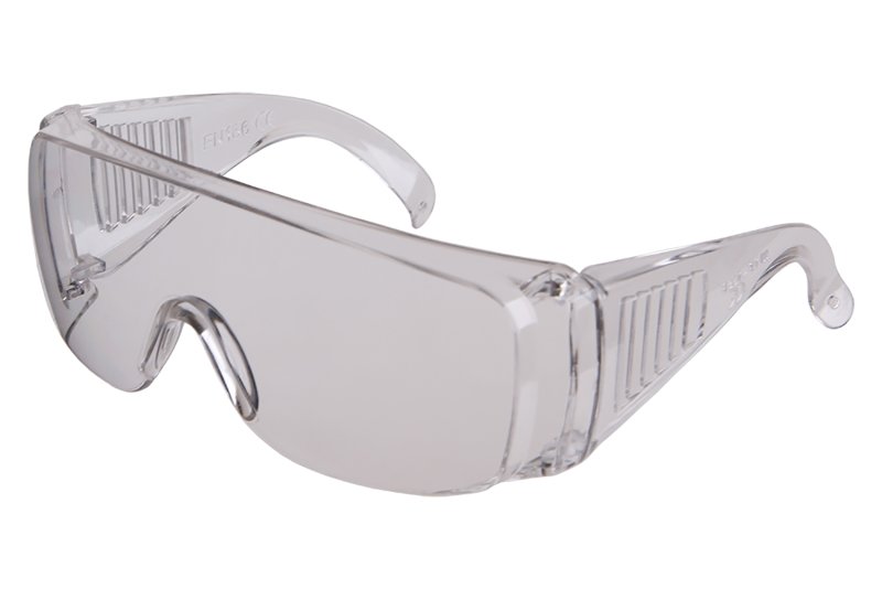 Brýle ochranné VS160 0.048 Kg  DÍLNA Sklad16 50510 100