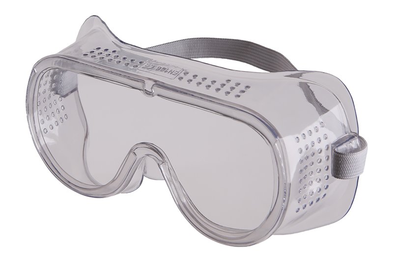 Brýle ochranné MONOLUX 0.059 Kg  DÍLNA Sklad16 50513 100